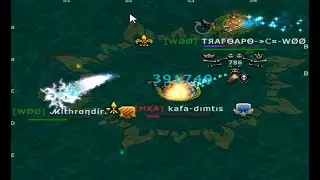 SEAFİGHT ULTRA SERVER TЯАFѲАPѲ & ℳíthrαηdír. HG TİME ezz