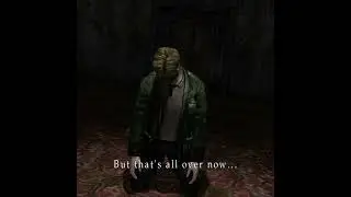 Silent hill - Not tomorrow - (long version) - 1h