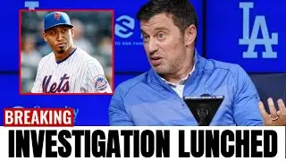 Dodgers President Lands in BIG TROUBLE After RECORD $69M Deal for Edwin D&iacute;az!