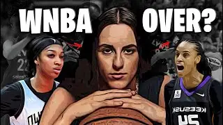 Explosive WNBA Drama Explained | League in Trouble?