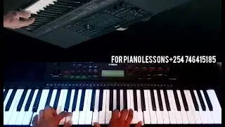 2026 Advanced chords in Key G 🎹 