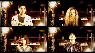 Day and Buffalo - オワリカラミライ