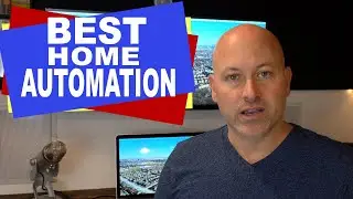What is the BEST choice for home Automation smart home hub home automation system smart home tech