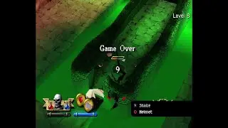 Mistakes Were Made & Price Was Paid - DarkStone - PS1 - EP2