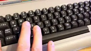 How to copy Ultimate C64 USB stick to a Micro SD memory card.