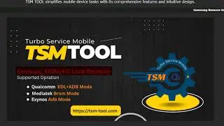 TSM Tool vs TR Tools Pro ✅ Best iPhone iCloud Bypass & GSM Tool 2025