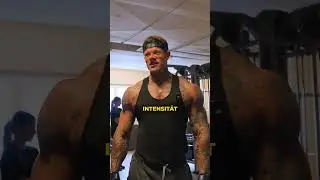 Wie lange soll deine Satzpause dauern? #bodybuilding #gym #fitness