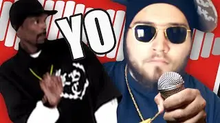 O MELHOR RAPPER DO MUNDO
