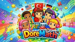 Master the Hardest Times! 🎶 Learn 6, 7, 8, & 9 Multiplication Song #maths 