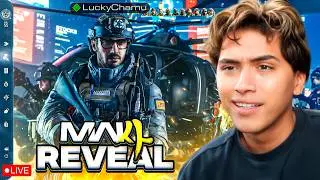 🚨PRIME WARZONE IS BACK🚨GIVING AWAY MW4 BETA CODES🚨