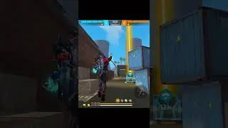 Show Me Emote | Can I Clutch 1vs4 #shorts #viral #freefireindia #deepff