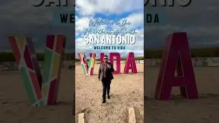 Vida- 600-acre master planned community in South San Antonio 🤯 next to Texas A&M San Antonio
