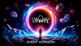 Lowave - Event horizon (Original mix) (oficial video)