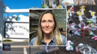 Sandy Hook Mom Scarlett Lewis Reflects on Mass Shooting 10 Years Later