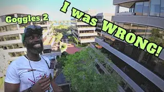 The Proper DJI O3 Experience and Walksnail Shakedown!!