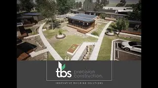THE ULTIMATE HOUSING SOLUTION | Ultimate Homes&trade; by TBS
