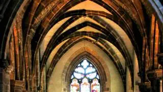 Tour Scozia Classica-St.Giles Cathedral Edimburgo 25/28.wmv