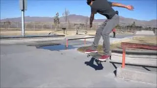 Tru@nt Skate shop presents Best of the Southwest