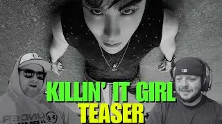 j-hope ‘Killin' It Girl (feat. GloRilla)’ Official Teaser REACTION