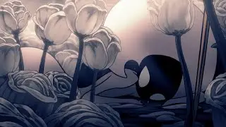 Hollow Knight Silksong - Lace hidden needolin dialogue
