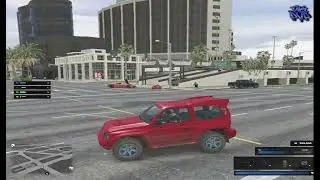 HIGHLIGHTS GAGOZX FIVEM #limpando hd