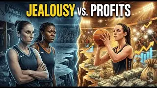 Caitlin Clark vs. The Old Guard: The Truth Behind the 2026 Lockout