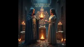 Encendido de las 7 velas, ritual de velas, ritual de protecci&oacute;n, ritual de luz, ritual de sanaci&oacute;n