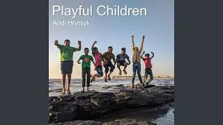 Playful Children