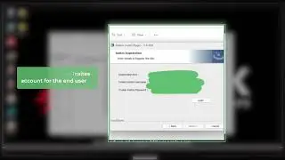 Hanwha Wave - Evolon Plugin Install 1080p