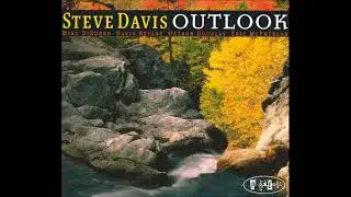 Steve Davis Quartet - Lovely Day (2008 Posi-Tone)