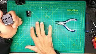 Prusa XL side filament sensor upgrade