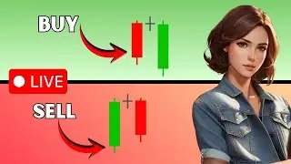 The ONLY 1 BEST Candlestick Pattern You Need To Know