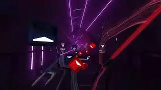 To The Hellfire - Beat Saber