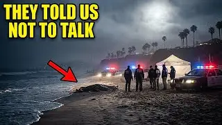 6 Disturbing Recent Events in California That Authorities Suppressed in 2024&ndash;2025