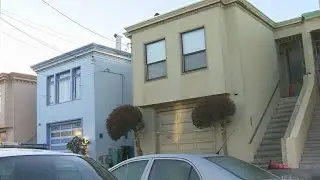 Police Make Arrests in San Francisco Dismembered Body Homicide Case