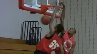 Braxton Blackwell Class of 2016 - 2012 John Lucas Camp - MiddleSchoolHoops.com