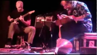 David Lindley w/ Jeff Pevar 