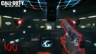 BO1 ZOMBIES 