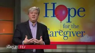 Hope For The Caregiver / Navigating the FOG of Caregivers