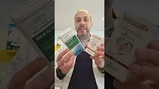 💊 confronto tra prodotti per le difese naturali dall'organismo