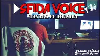 GROUPE POLONIA - TIYARA FI L'AIRPORT