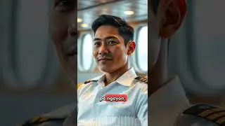 Bagong PSSR Training para sa Seaman