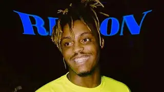 (FREE) Juice WRLD x Iann Dior Type Beat - 