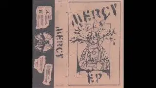Mercy - Self Titled Tape (2025)