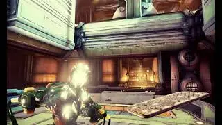 Valkyr Graxx Skin