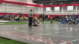 Wyatt vs Wrightstown