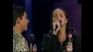 Iran Castillo & Flavio Cesar de corazón a corazón