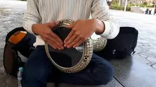 Khamis Henkesh Drum song