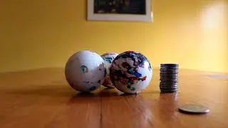 Carlisle Jones - Jawbreaker ft. YB Intl. (Official Visualizer)