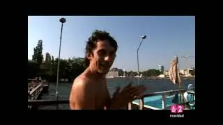 Planeta finito (LaSexta 2, 2010)